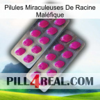 Pilules Miraculeuses De Racine Maléfique 10